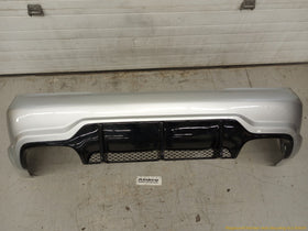 Mercedes SL500 Rear Bumper Cover