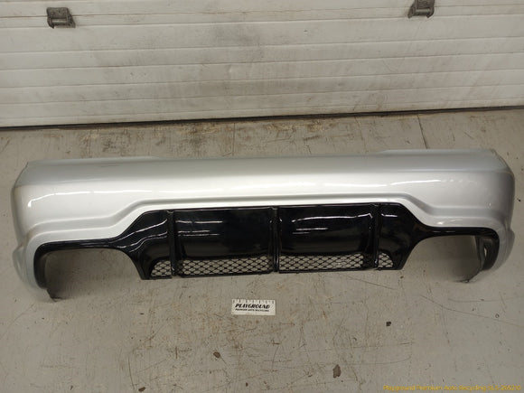 Mercedes SL500 Rear Bumper Cover