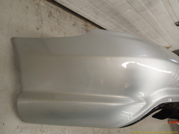 Mercedes SL500 Rear Bumper Cover