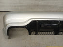 Mercedes SL500 Rear Bumper Cover-3