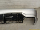 Mercedes SL500 Rear Bumper Cover-4