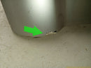 Mercedes SL500 Rear Bumper Cover-6