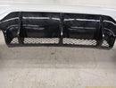 Mercedes SL500 Rear Bumper Cover-8
