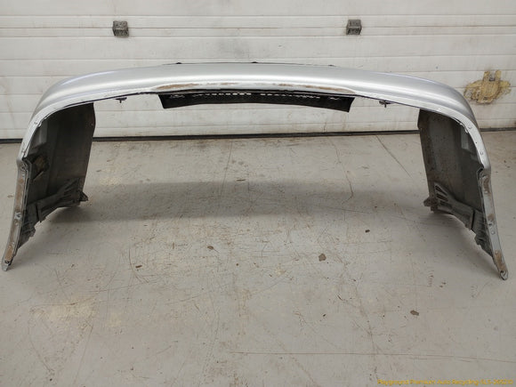 Mercedes SL500 Rear Bumper Cover