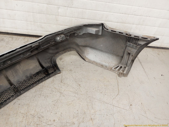 Mercedes SL500 Rear Bumper Cover