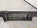 Mercedes SL500 Rear Bumper Cover-12