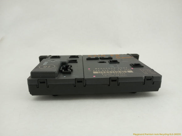 Mercedes SL500 Passenger Right Front Door Control Module