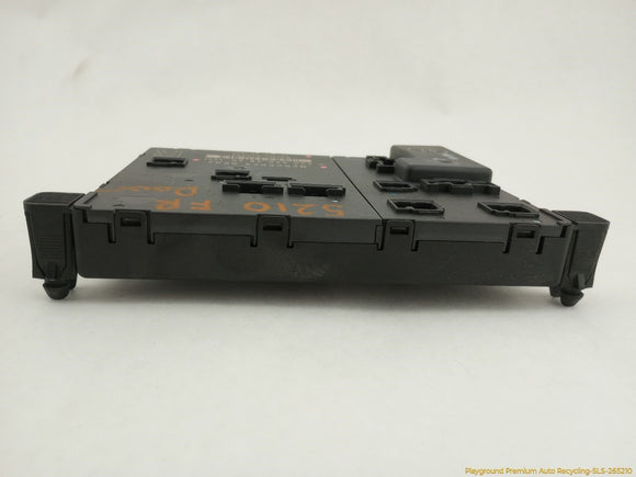 Mercedes SL500 Passenger Right Front Door Control Module
