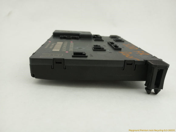 Mercedes SL500 Passenger Right Front Door Control Module