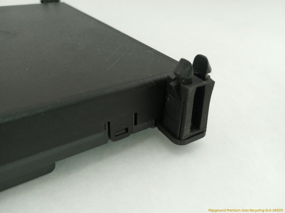 Mercedes SL500 Passenger Right Front Door Control Module