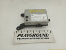 Mercedes SL500 Central Gateway Control Module-1