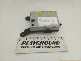 Mercedes SL500 Central Gateway Control Module