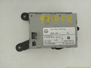 Mercedes SL500 Central Gateway Control Module-2