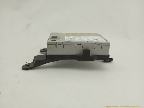 Mercedes SL500 Central Gateway Control Module