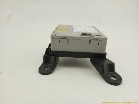 Mercedes SL500 Central Gateway Control Module