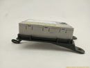 Mercedes SL500 Central Gateway Control Module-5