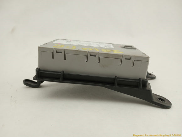 Mercedes SL500 Central Gateway Control Module