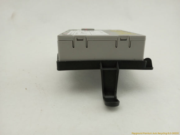 Mercedes SL500 Central Gateway Control Module