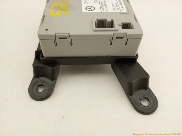 Mercedes SL500 Central Gateway Control Module