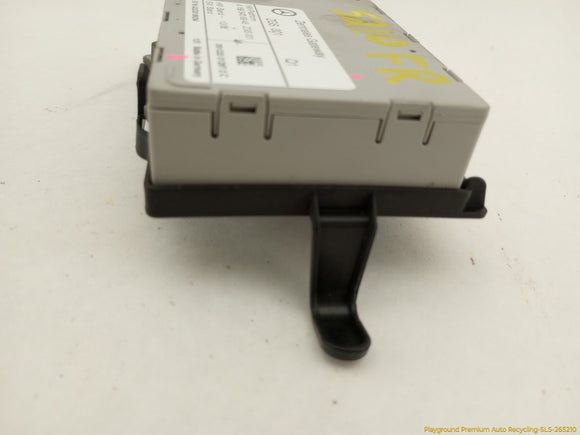 Mercedes SL500 Central Gateway Control Module