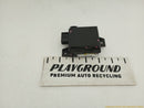 Mercedes SL500 Seat Belt Tension Control Module Sensor-1