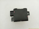 Mercedes SL500 Seat Belt Tension Control Module Sensor-2