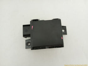 Mercedes SL500 Seat Belt Tension Control Module Sensor - 0