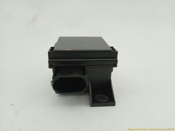 Mercedes SL500 Seat Belt Tension Control Module Sensor