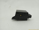 Mercedes SL500 Seat Belt Tension Control Module Sensor-5