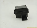 Mercedes SL500 Seat Belt Tension Control Module Sensor-6