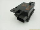Mercedes SL500 Seat Belt Tension Control Module Sensor-8