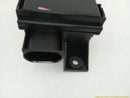 Mercedes SL500 Seat Belt Tension Control Module Sensor-9