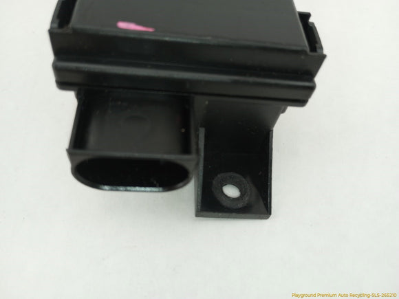 Mercedes SL500 Seat Belt Tension Control Module Sensor