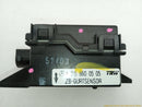 Mercedes SL500 Seat Belt Tension Control Module Sensor-12