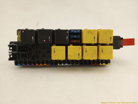 Mercedes SL500 Driver Left Front SAM Fuse Box - 0