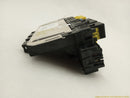 Mercedes SL500 Driver Left Front SAM Fuse Box-3