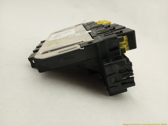 Mercedes SL500 Driver Left Front SAM Fuse Box