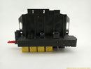 Mercedes SL500 Driver Left Front SAM Fuse Box-7