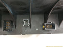 Mercedes SL500 Driver Left Front SAM Fuse Box-8