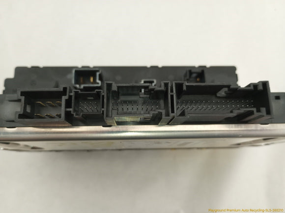 Mercedes SL500 Driver Left Front SAM Fuse Box