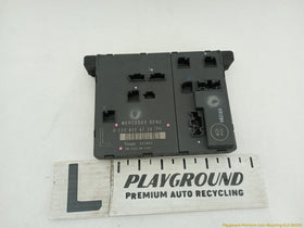 Mercedes SL500 Driver Left Front Door Control Module