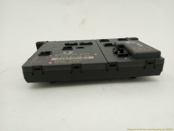 Mercedes SL500 Driver Left Front Door Control Module