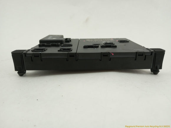 Mercedes SL500 Driver Left Front Door Control Module