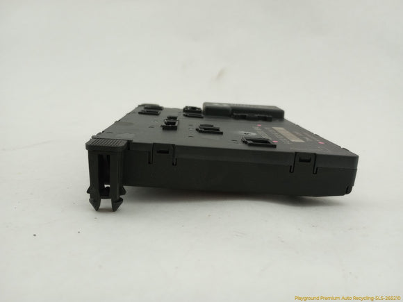 Mercedes SL500 Driver Left Front Door Control Module