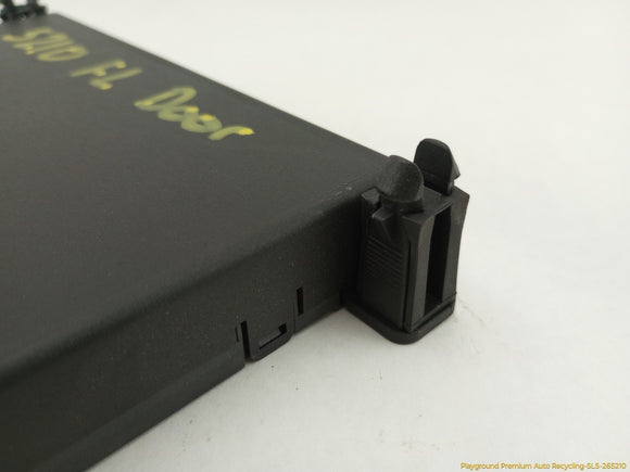 Mercedes SL500 Driver Left Front Door Control Module