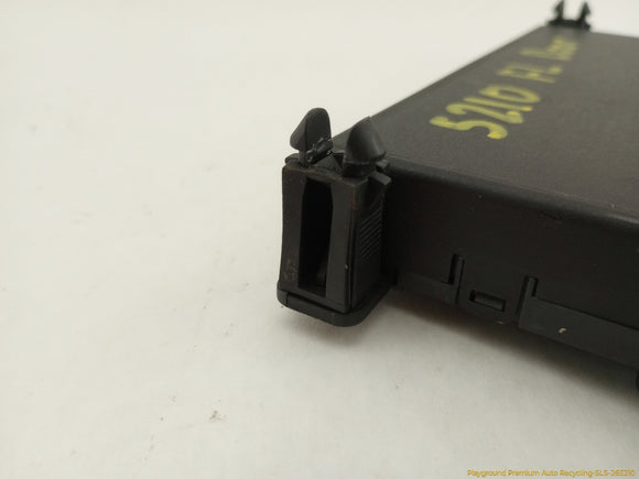 Mercedes SL500 Driver Left Front Door Control Module