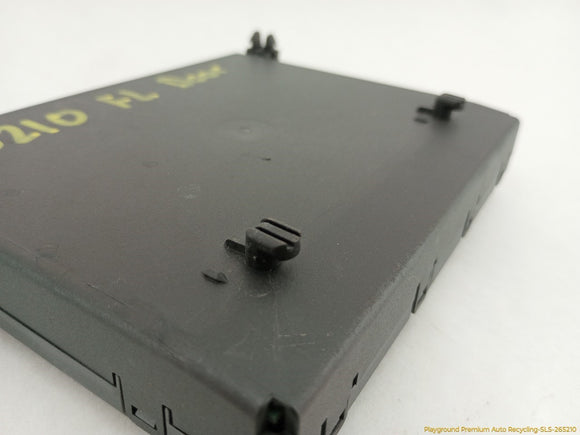 Mercedes SL500 Driver Left Front Door Control Module