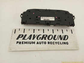 Mercedes SL500 Parktronic Display Clock Control Module