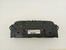 Mercedes SL500 Parktronic Display Clock Control Module-2