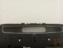 Mercedes SL500 Parktronic Display Clock Control Module-6